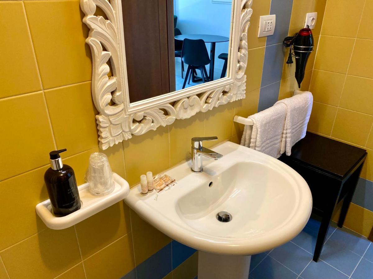 B&B Blessed Bilocale Perugia Exterior photo